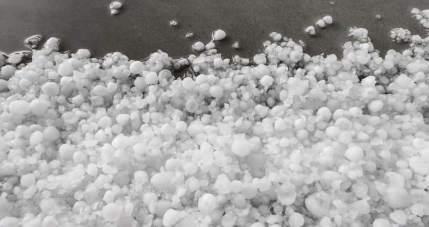Rain and hail forecasted in Azerbaijan’s districts