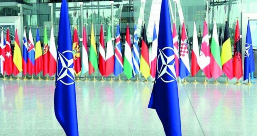 NATO XİN başçılarının görüşünün gündəliyi açıqlanıb