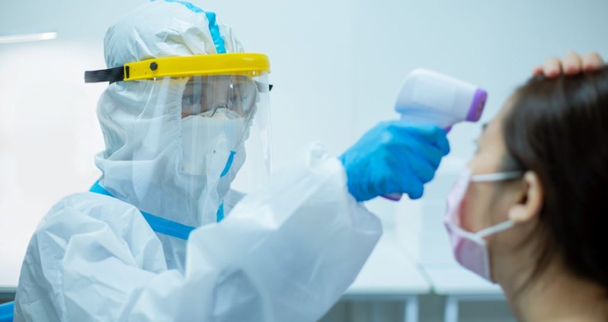 Azərbaycanda daha 11 nəfər koronavirusa yoluxub, ölən olmayıb -