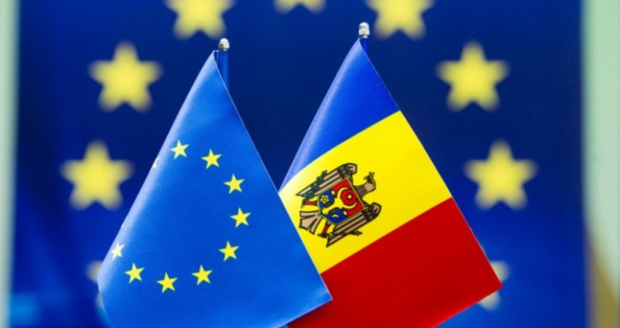 Avropa Parlamenti Moldovanın Aİ-yə üzvlük ərizəsini təsdiqləyib