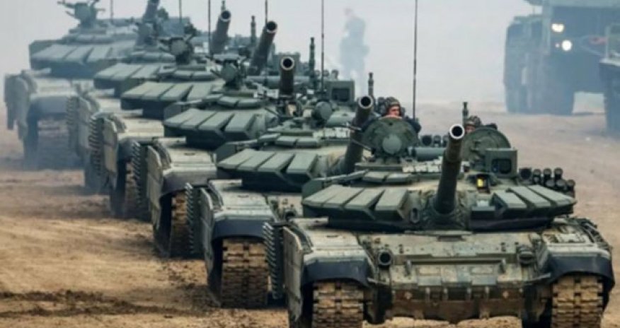 Rusiya Moldovaya bu tarixdə hücum edə bilər