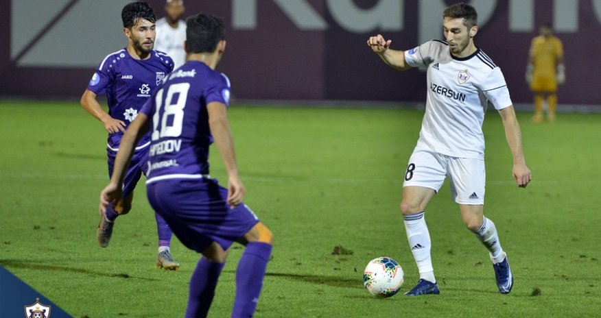 Premyer Liqasında təxirə salınmış oyunun vaxtı açıqlanıb