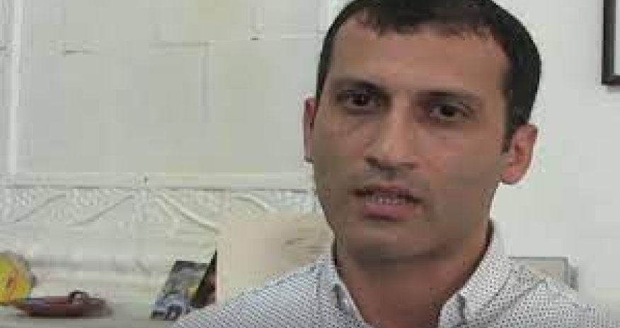 Həbsdə olan hüquq müdafiəçisi aclıq aksiyası edir  - Anası danışır