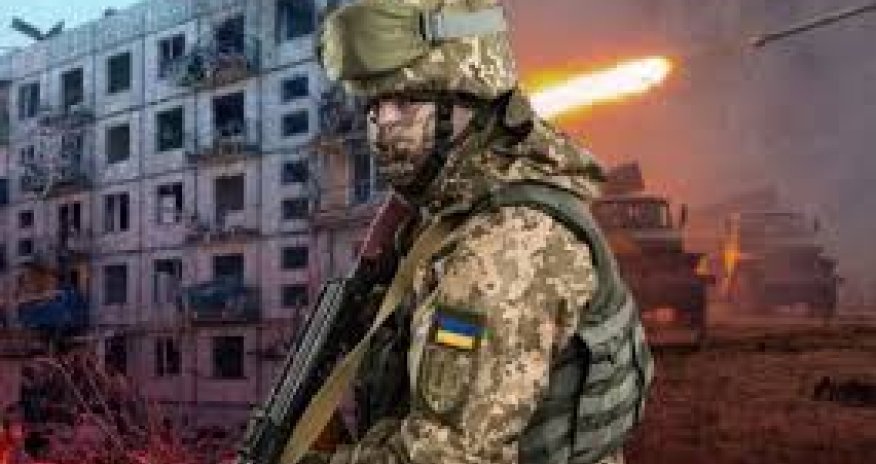 Ukraynada son vəziyyət açıqlanıb