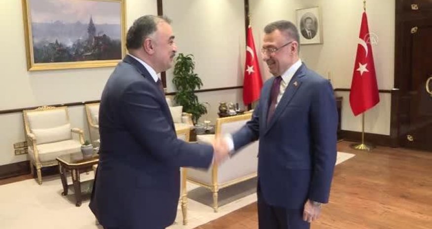 Türkiyədə Şuşa bəyannaməsi müzakirə olundu