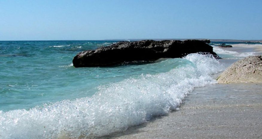 Xəzərdə üzən bütün gəmilərə xəbərdarlıq edildi