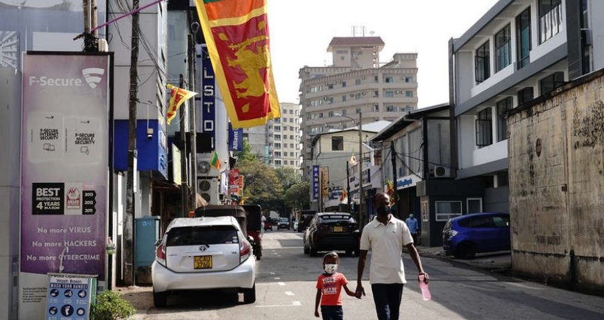 Bu ölkədə fövqəladə vəziyyət elan edilib