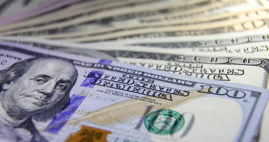 Rusiyanın beynəlxalq ehtiyatları həftə ərzində 14 milyard dollar azalıb