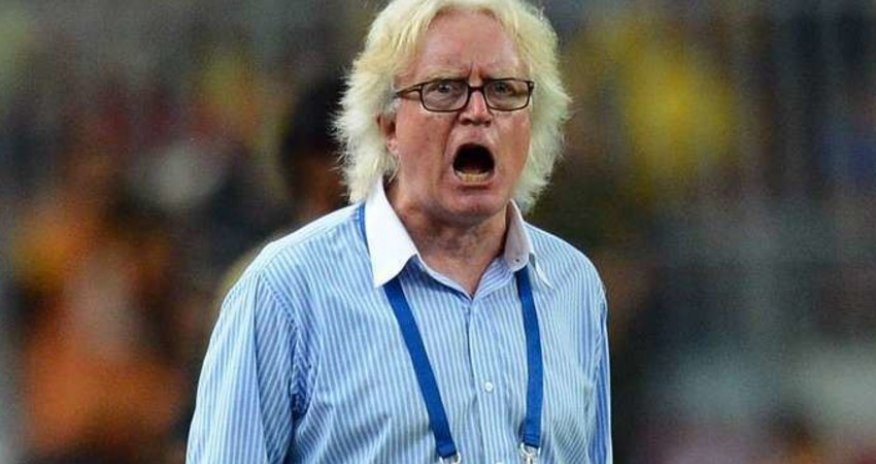 Azərbaycanda işləmiş mütəxəssis Afrika ölkəsinin baş məşqçisi olacaq