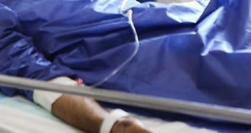 İranda alkoqol zəhərlənməsi: 10 nəfər öldü