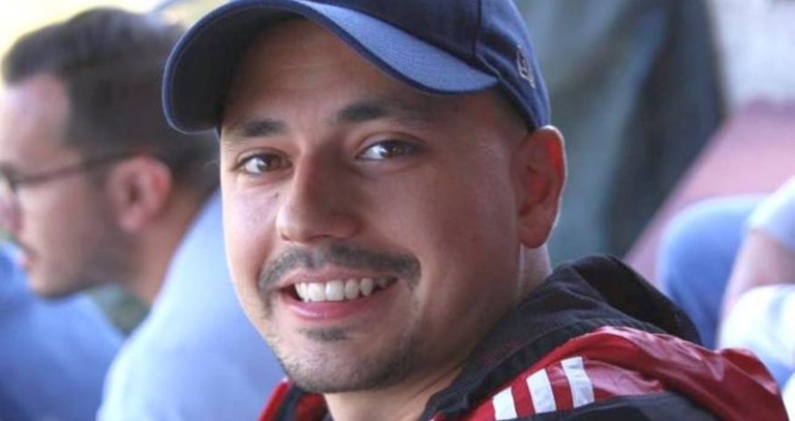 İtaliyalı futbolçu oyun zamanı dünyasını dəyişib