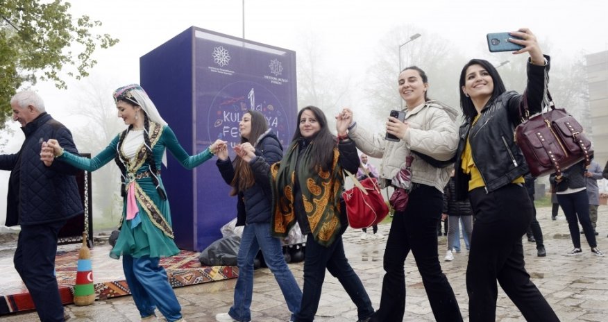 Şuşadakı festival başa çatdı