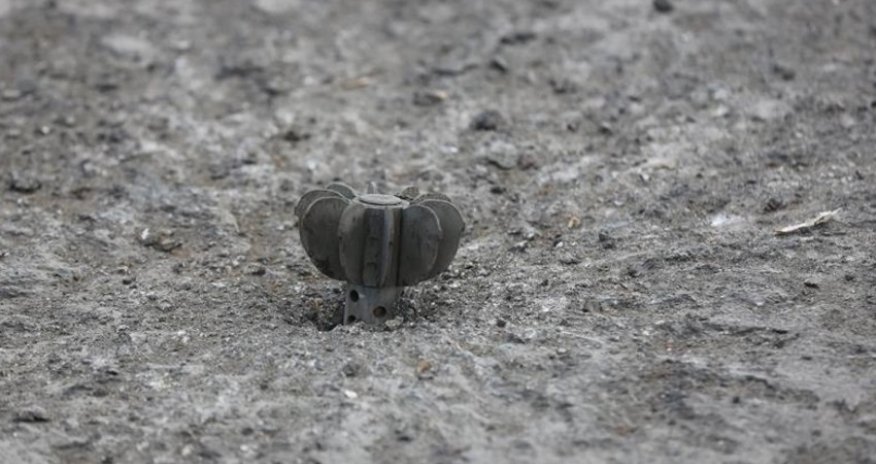 ABŞ-ın Suriyadakı bazası raket atəşinə tutulub