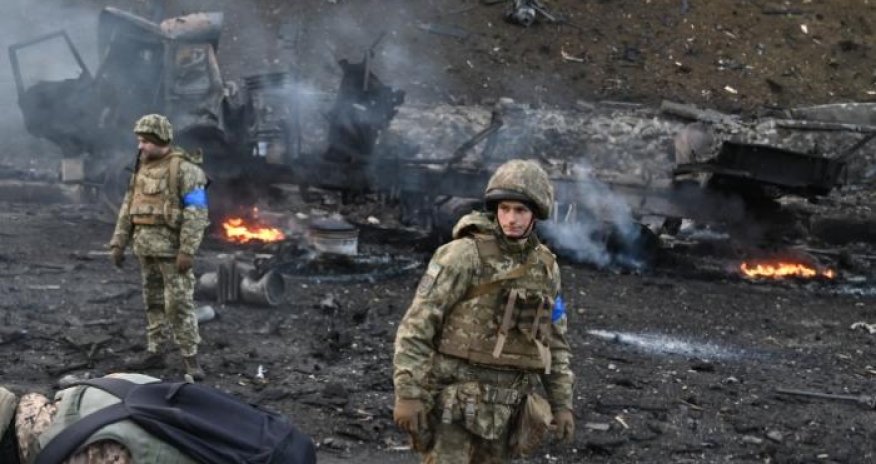 Rusiyanın itkilərinin yeni - Siyahısı