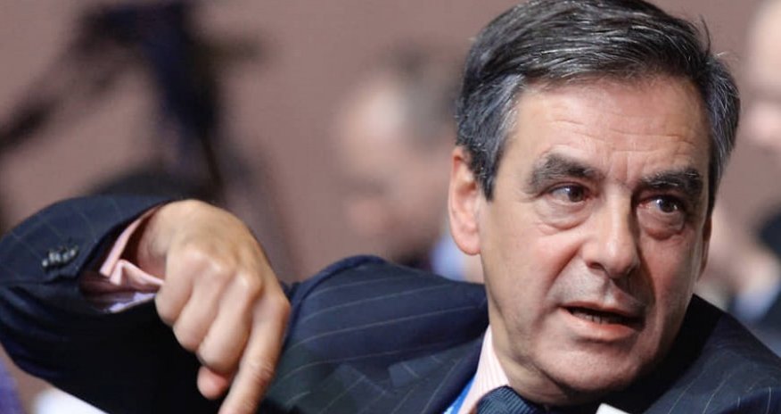 Fransanın keçmiş baş naziri azadlıqdan məhrum edilib