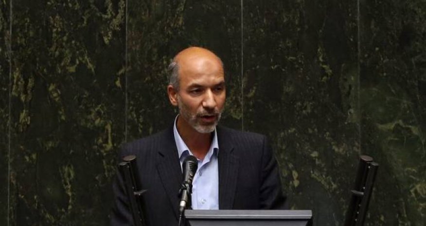 İran rəsmiləri Ermənistana gedir - SƏBƏB