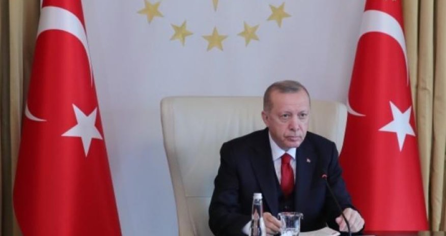 Türkiyə suriyalı qaçqınlar üçün 200 min ev tikəcək