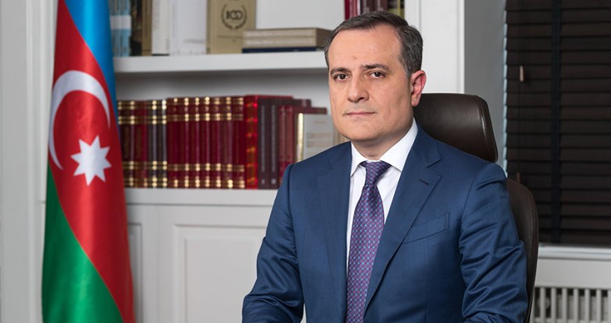 Delimitasiyası ilə əlaqədar komissiyanın tərkibi ilə bağlı Ermənistana təkliflər verilib