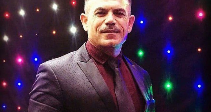 Musiqiçi Abbas Nikrəvan həbsxanadadır