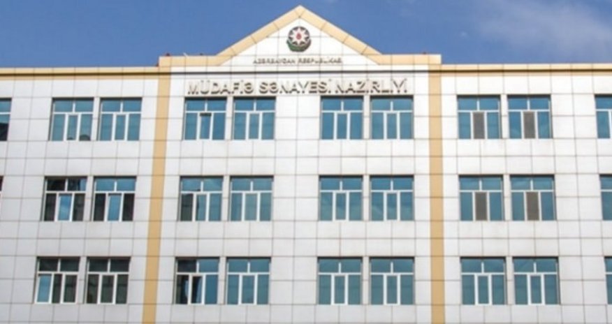 “Radioquraşdırma zavodu”nun direktoru dəyişib