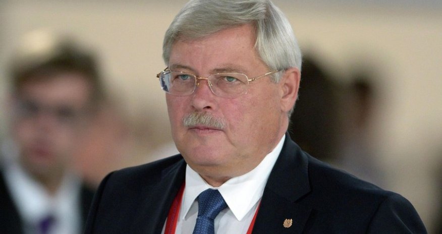 Rusiyada iki qubernator istefa verib - YENİLƏNDİ