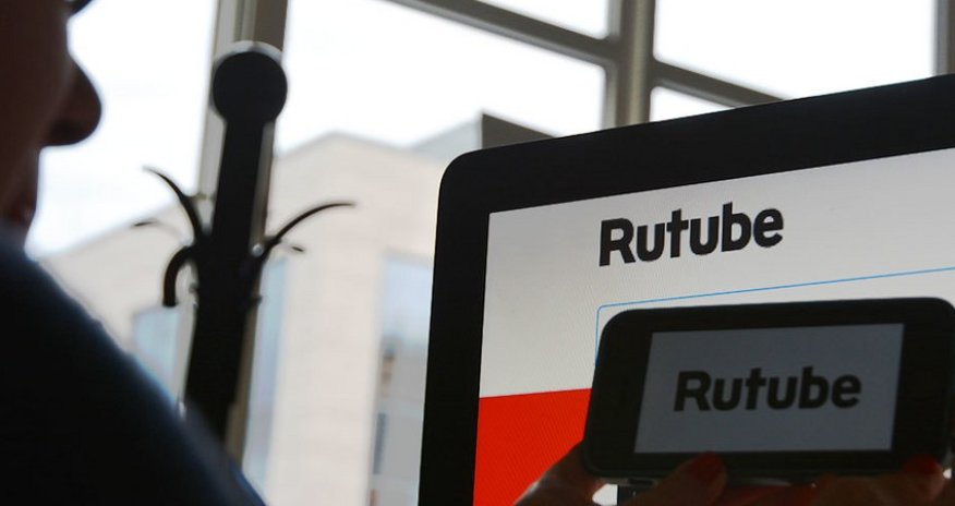 Rusiyanın “RuTube” videohostinqi bərpa oluna bilmir