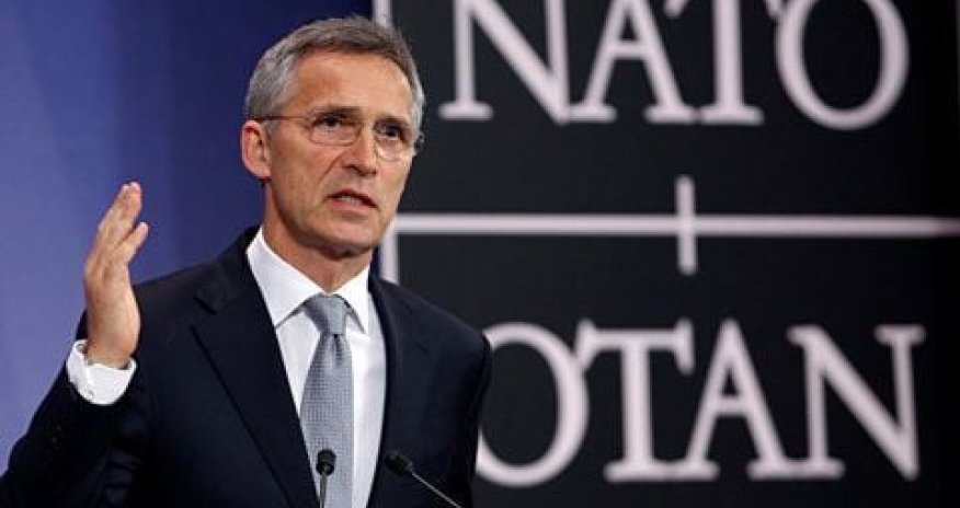 NATO-nun Baş katibində koronavirus aşkarlandı