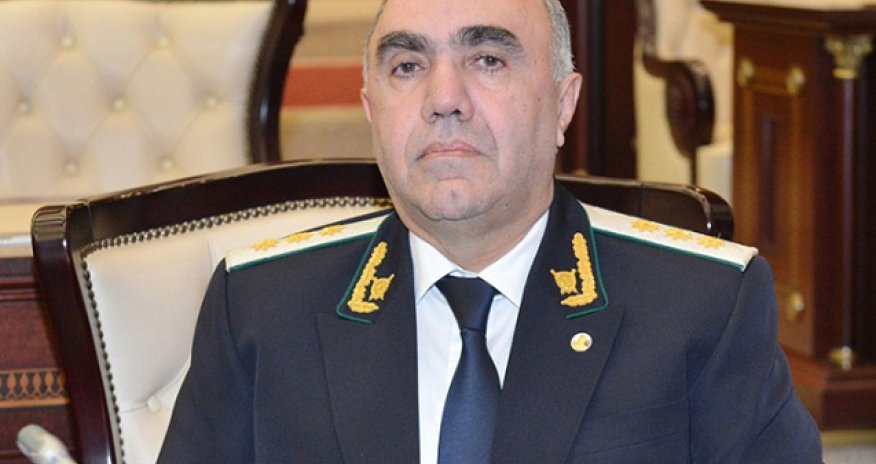 “Zakir Qaralov deyirdi ki, həbs et, edirdim...”