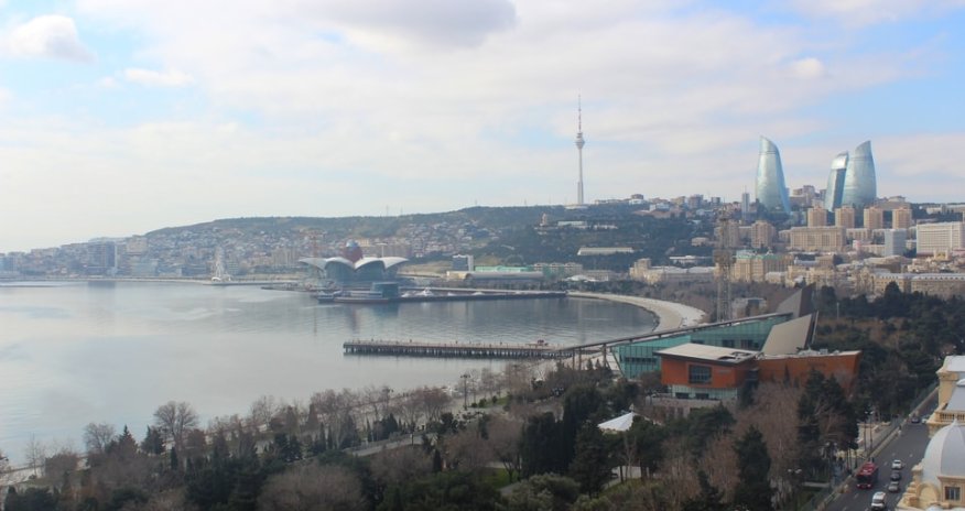 Weather forecast for May 12 announced