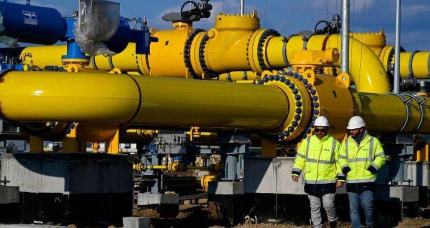 Dünya neft və qaz baxımından Rusiyadan nə dərəcədə asılıdır?