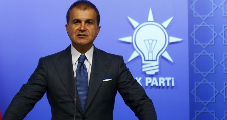 AKP spokesman: Some blamed Turkiye when it supported Azerbaijan's struggle in Karabakh