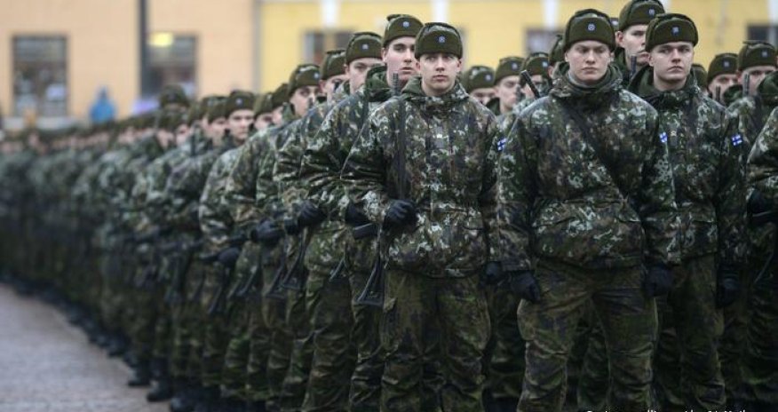 Finlandiya və İsveç NATO-ya girərsə Rusiyanı nə gözləyir? -  TƏHLİL