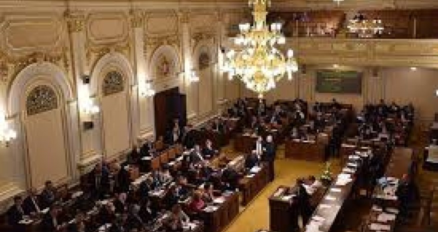 Çex Respublikası Rusiyanın Ukraynadakı müharibə cinayətlərini soyqırım kimi tanıdı