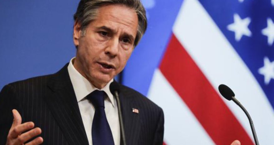 ABŞ  Azərbaycan-Ermənistan sərhədinin delimitasiyasını dəstəkləməyə hazırdır