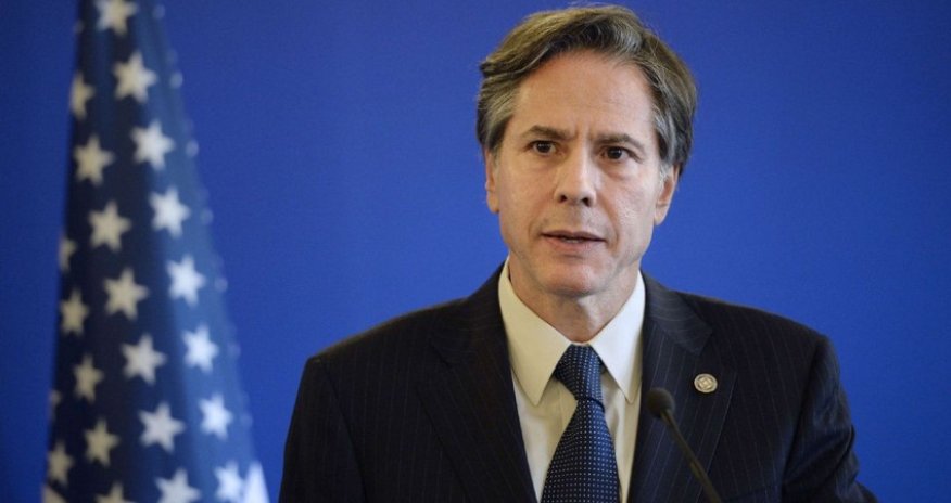 US supports Azerbaijan-Armenia talks, conclusion of peace agreement
