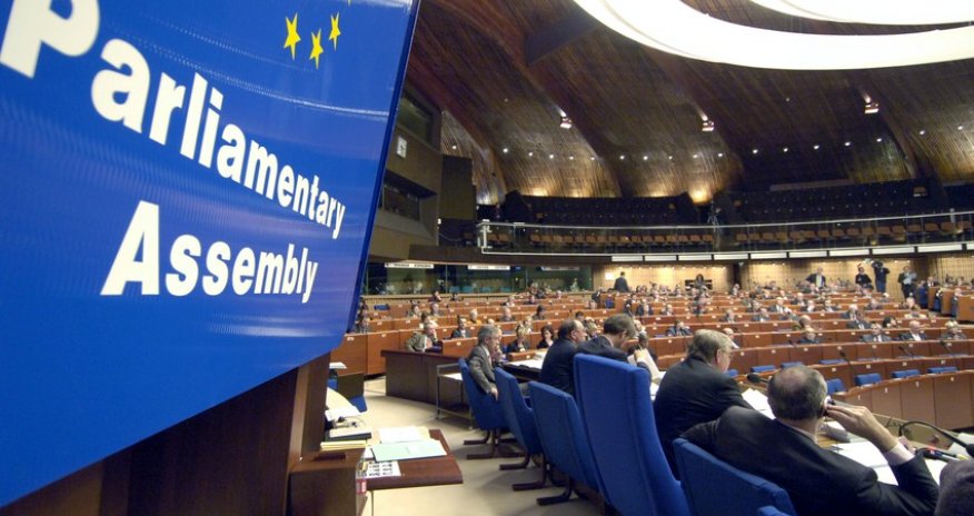 Milli Məclisin deputatları AŞPA-nın komitə iclaslarında iştirak edəcəklər