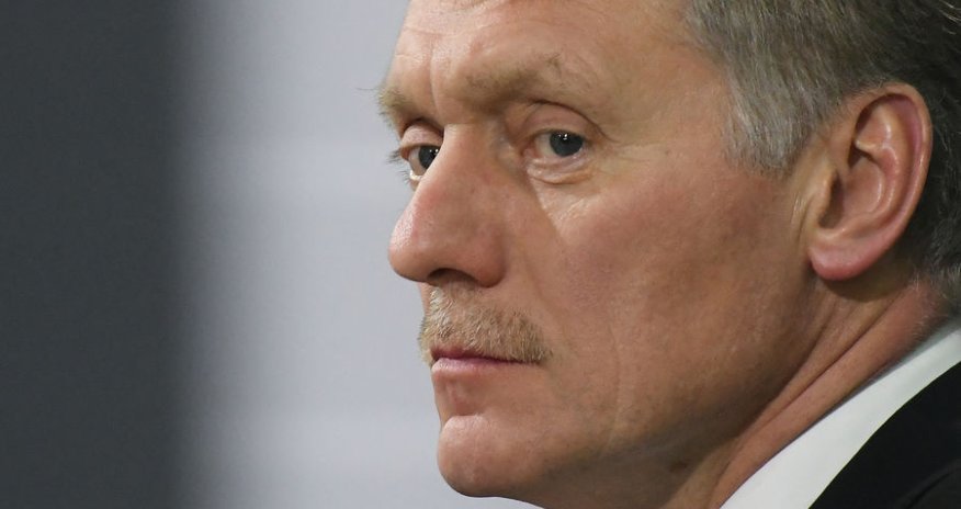 Finlandiyanın NATO-ya üzv olması Rusiya üçün təhlükədir -  Peskov