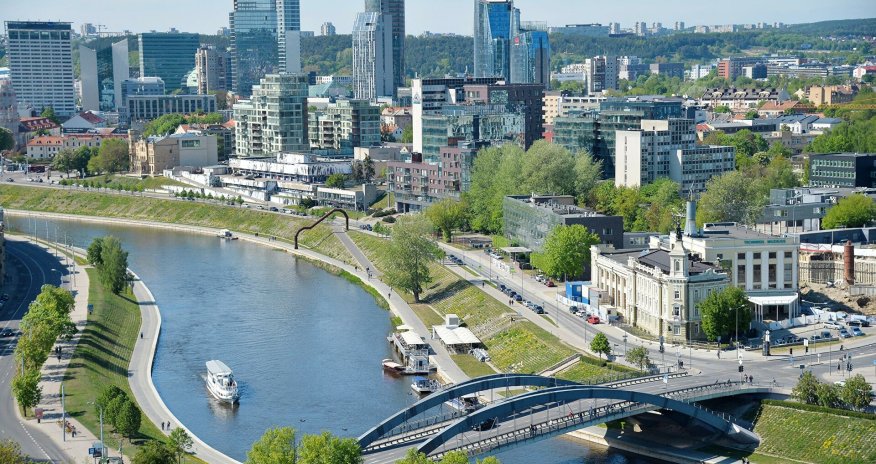 Litva Rusiya səfirini geri çağırır