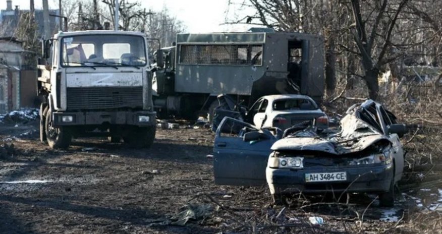 Ukraynanı 6 milyondan çox adam tərk edib