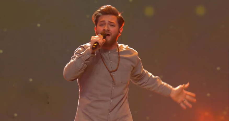 Azərbaycan “Avroviziya” -nın finalına çıxıb