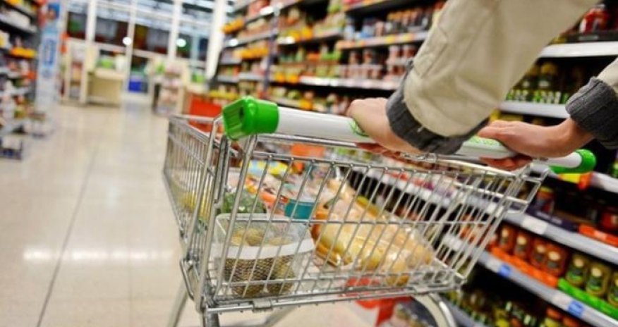 Ərzaq məhsullarının qiyməti: 12 il əvvəl və bu gün... – Siyahı