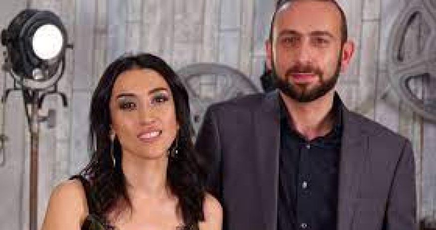 Ermənistan xarici işlər nazirinin həyat yoldaşı işdən çıxarıldı