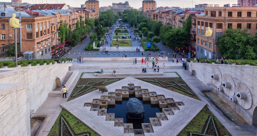 Rəsmi Yerevan sülh şərtlərini açıqladı