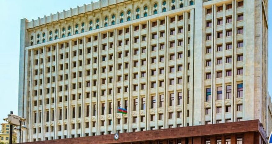 Əfv Komissiyasının iclası keçiriləcək