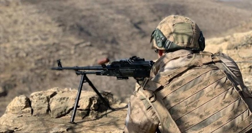 Məhv edilən terrorçuların sayı 85-ə çatdı