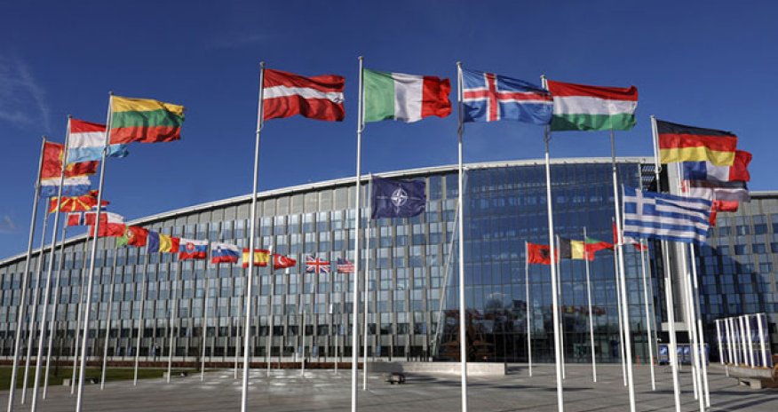 Finlandiya NATO ilə bağlı qərarını rəsmən elan etdi