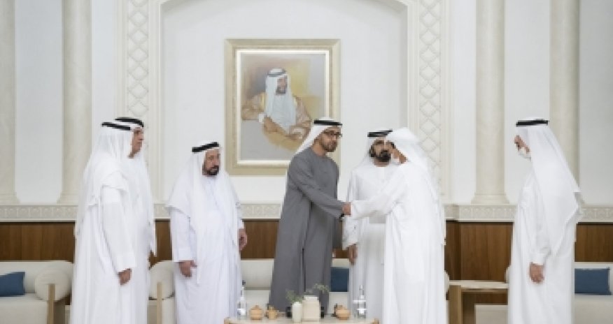 BƏƏ-nin yeni prezidentinin adı məlum oldu