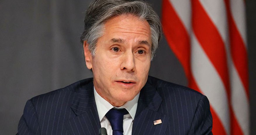 ABŞ Ukraynaya daha 40 milyard dollar yardım edəcək