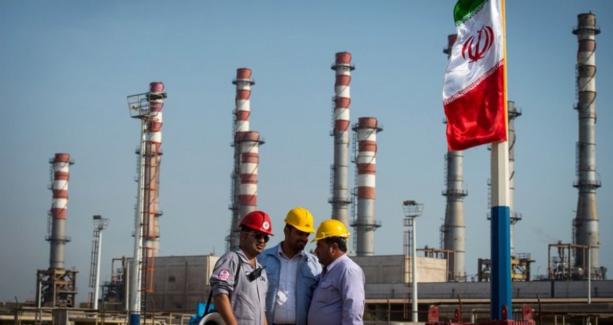 Iran to take necessary measures to export natural gas to Azerbaijan