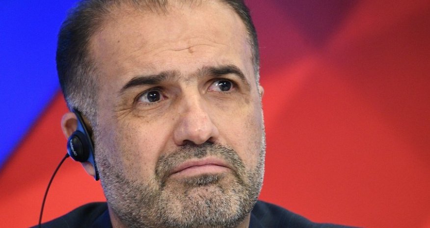 Russia, Iran may establish oil and gas equipment plant